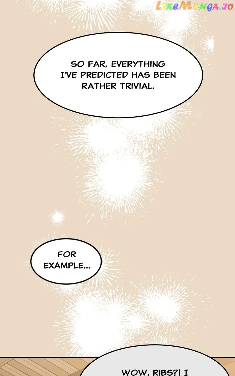 Goddess’s Way of Attacking Tigers Chapter 20 - Page 55