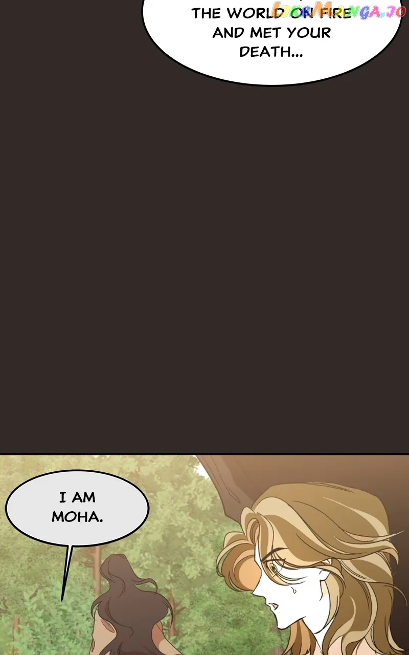 Goddess’s Way of Attacking Tigers Chapter 20 - Page 61