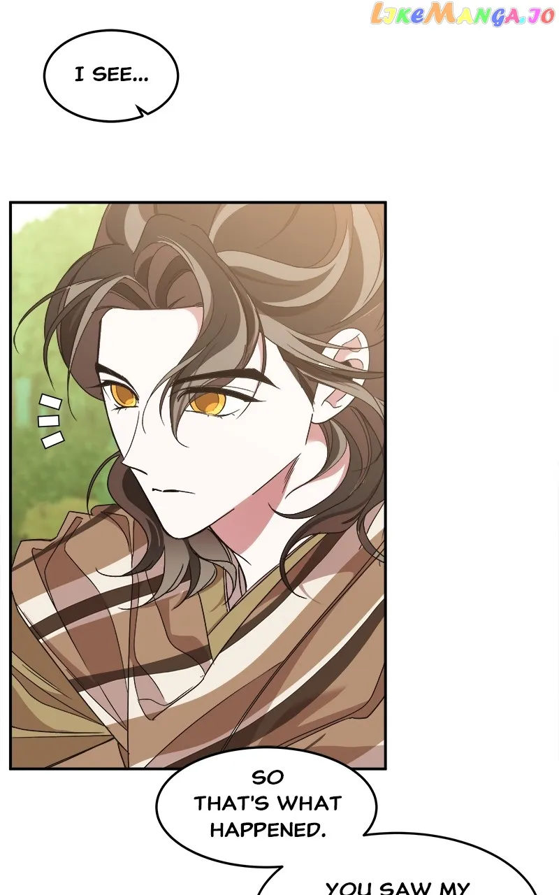 Goddess’s Way of Attacking Tigers Chapter 20 - Page 67