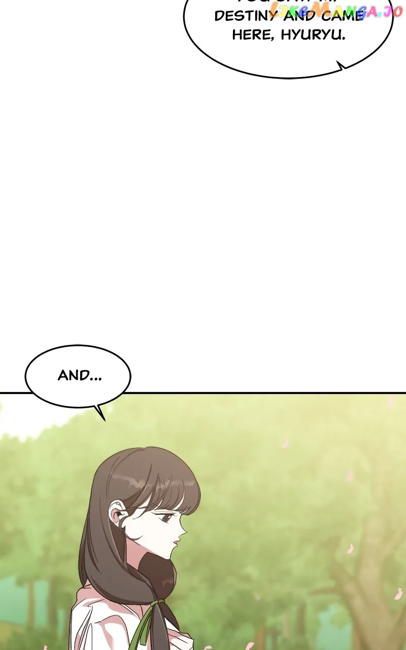 Goddess’s Way of Attacking Tigers Chapter 20 - Page 68