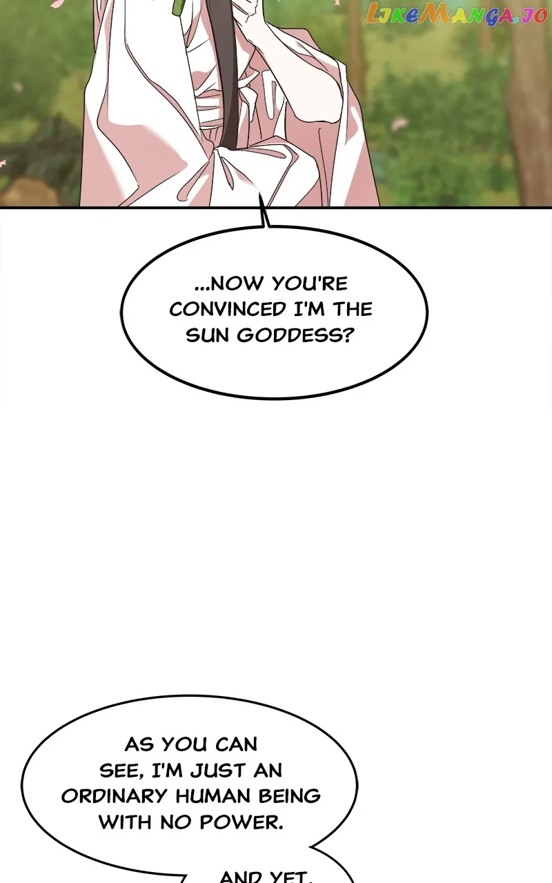Goddess’s Way of Attacking Tigers Chapter 20 - Page 69