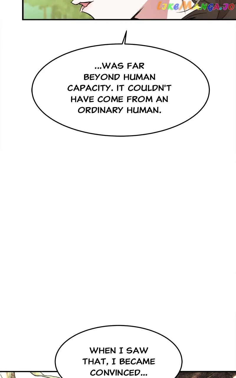 Goddess’s Way of Attacking Tigers Chapter 20 - Page 73