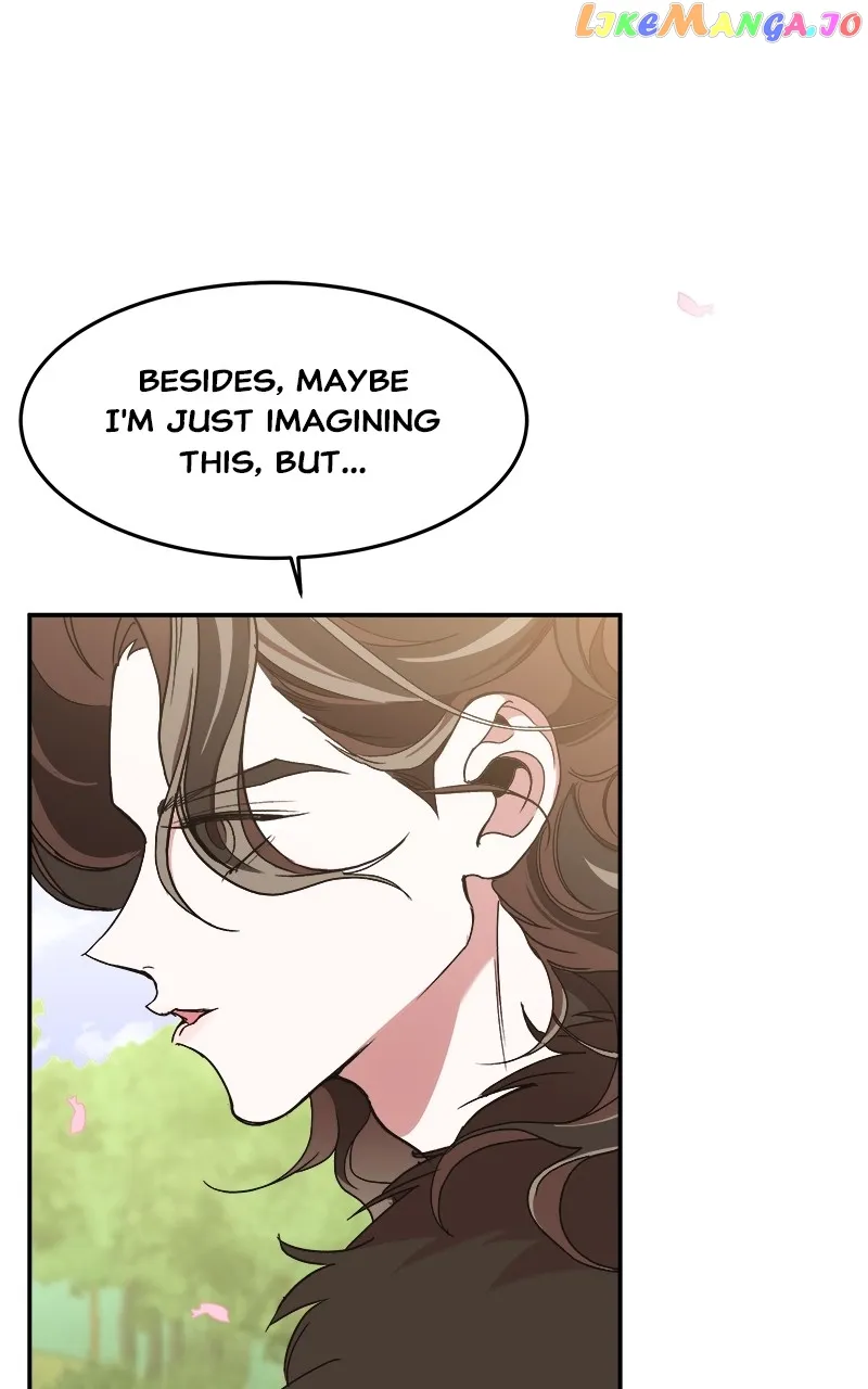 Goddess’s Way of Attacking Tigers Chapter 20 - Page 75