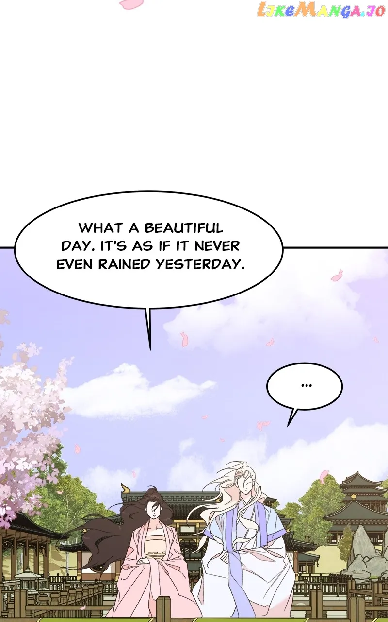 Goddess’s Way of Attacking Tigers Chapter 20 - Page 80