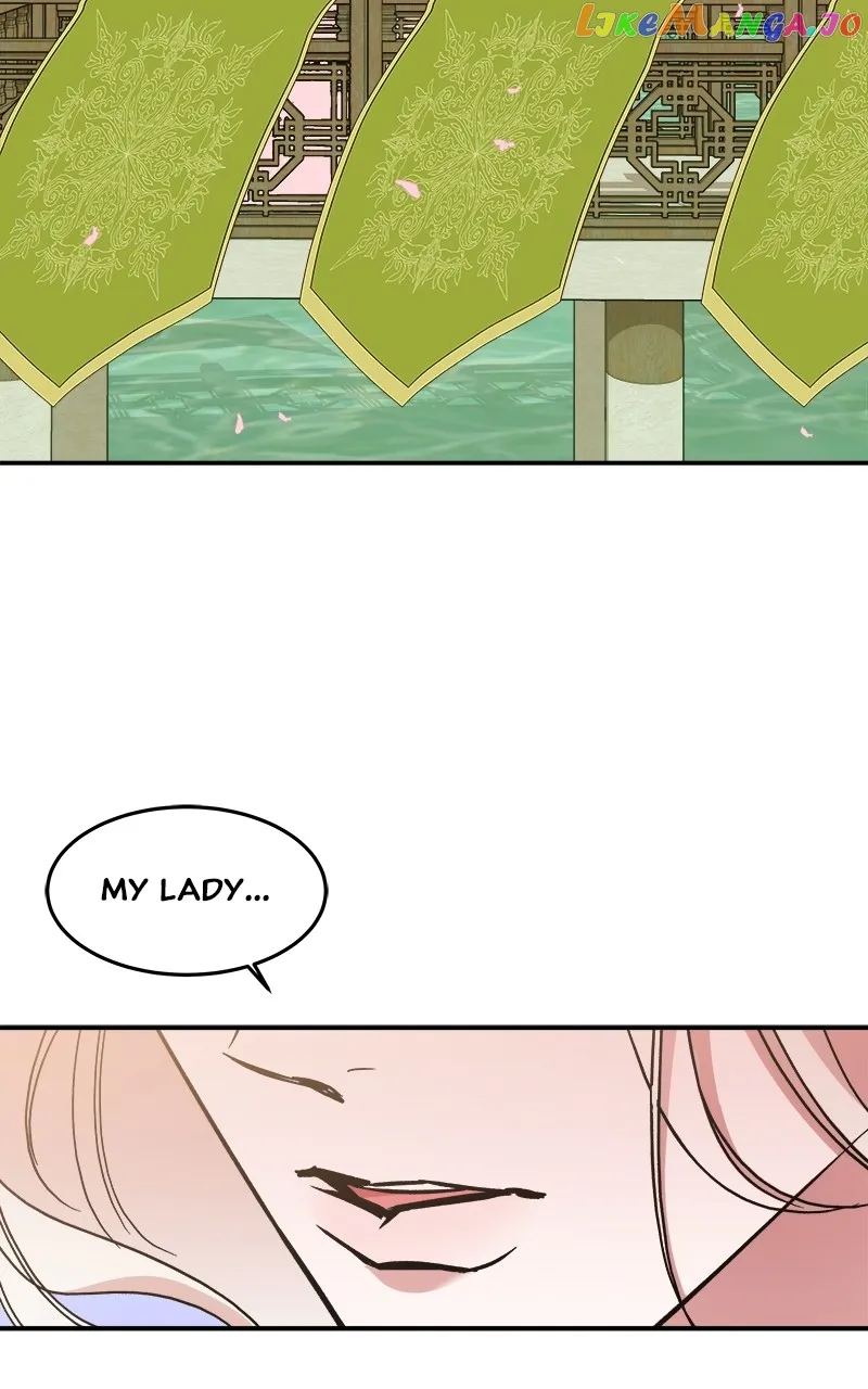 Goddess’s Way of Attacking Tigers Chapter 20 - Page 81