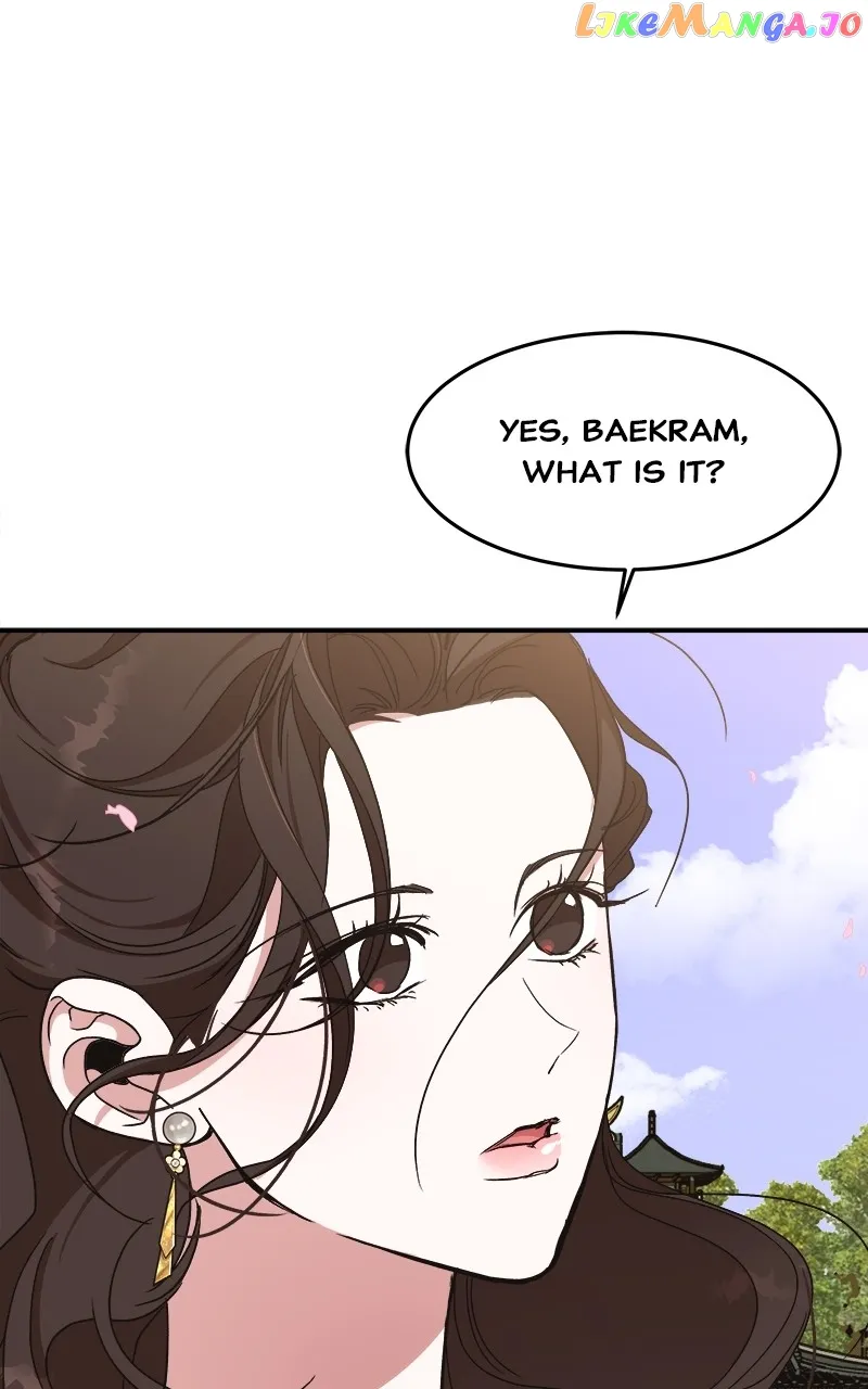 Goddess’s Way of Attacking Tigers Chapter 20 - Page 82