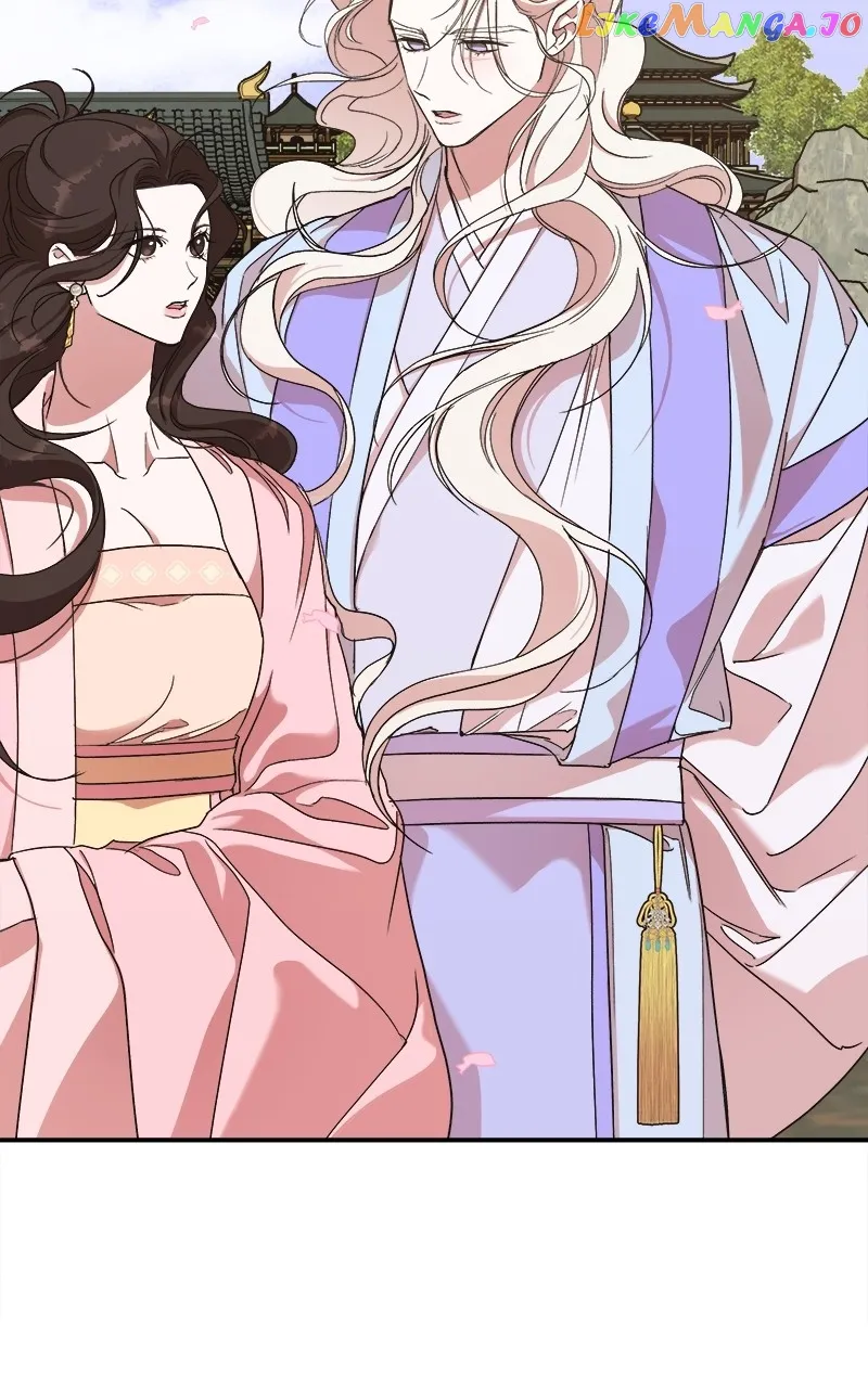 Goddess’s Way of Attacking Tigers Chapter 20 - Page 85