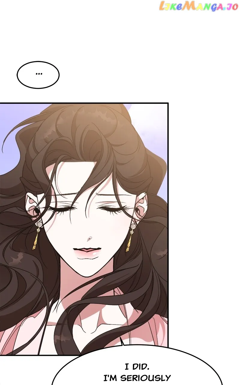 Goddess’s Way of Attacking Tigers Chapter 20 - Page 86