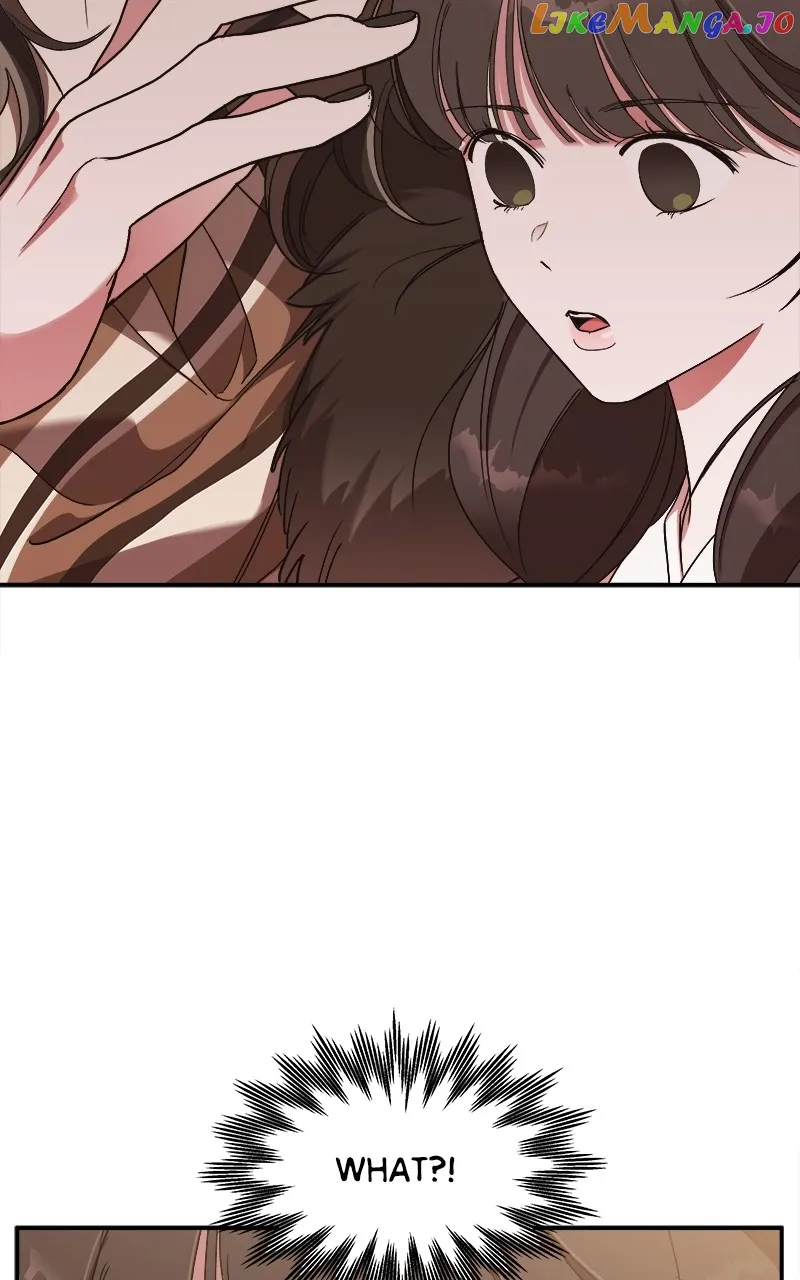 Goddess’s Way of Attacking Tigers Chapter 20 - Page 9