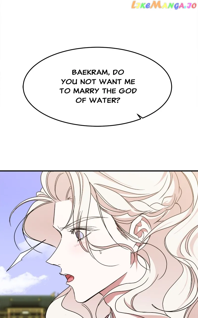 Goddess’s Way of Attacking Tigers Chapter 20 - Page 90