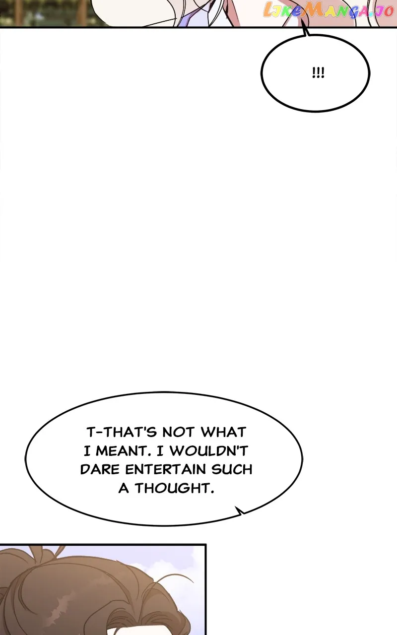 Goddess’s Way of Attacking Tigers Chapter 20 - Page 91