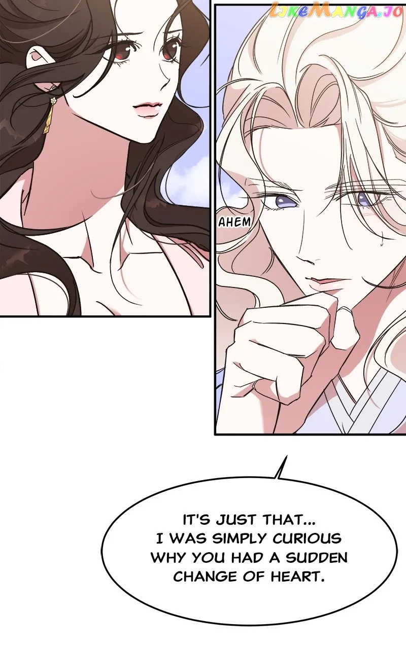 Goddess’s Way of Attacking Tigers Chapter 20 - Page 92