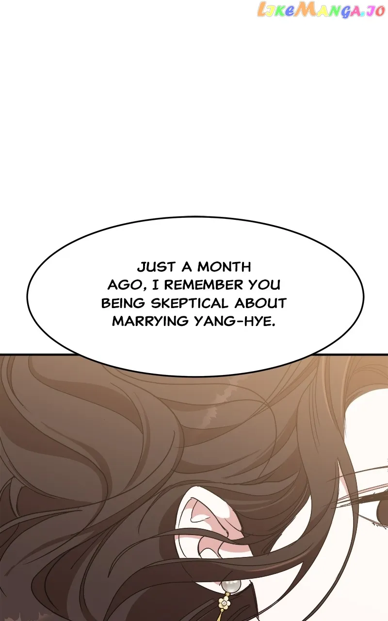 Goddess’s Way of Attacking Tigers Chapter 20 - Page 93