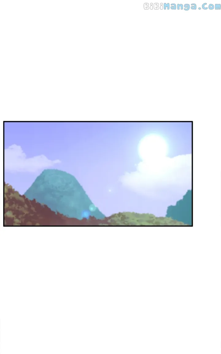 Goddess’s Way of Attacking Tigers Chapter 21 - Page 0