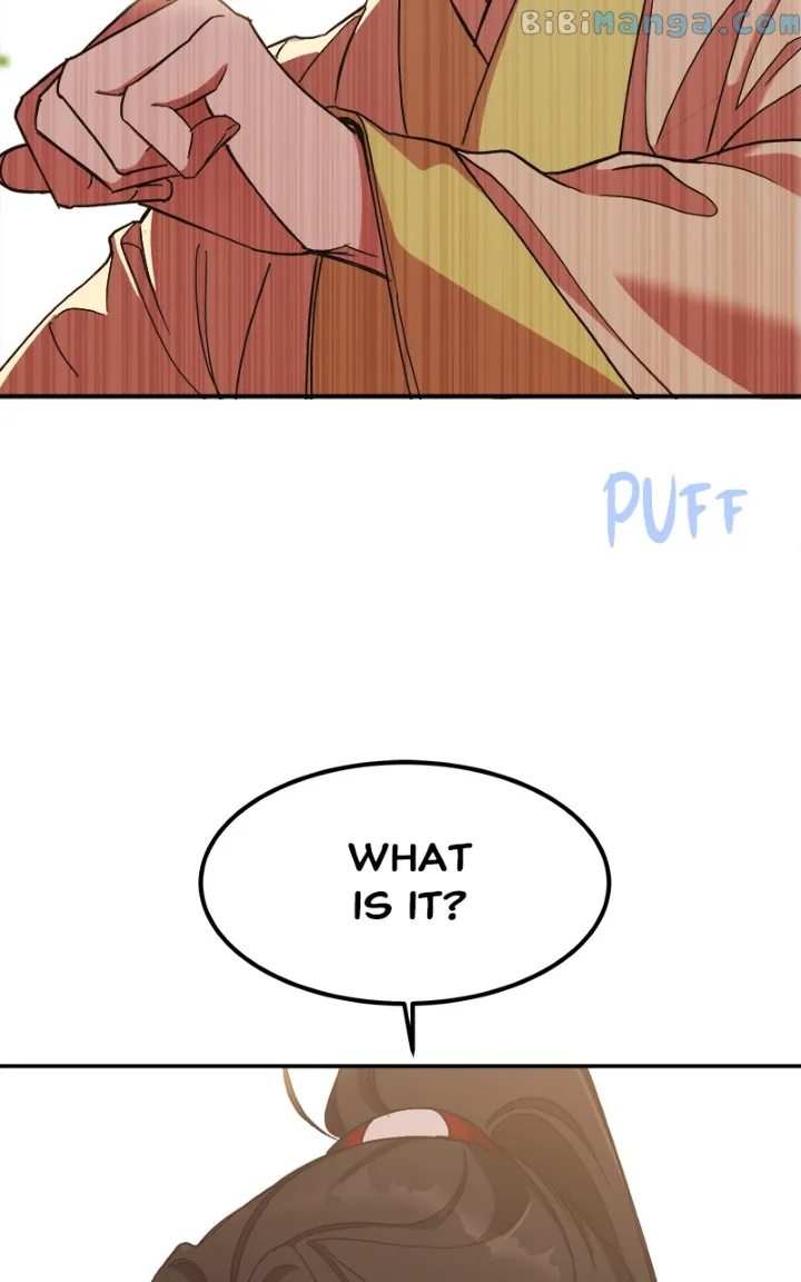 Goddess’s Way of Attacking Tigers Chapter 21 - Page 10