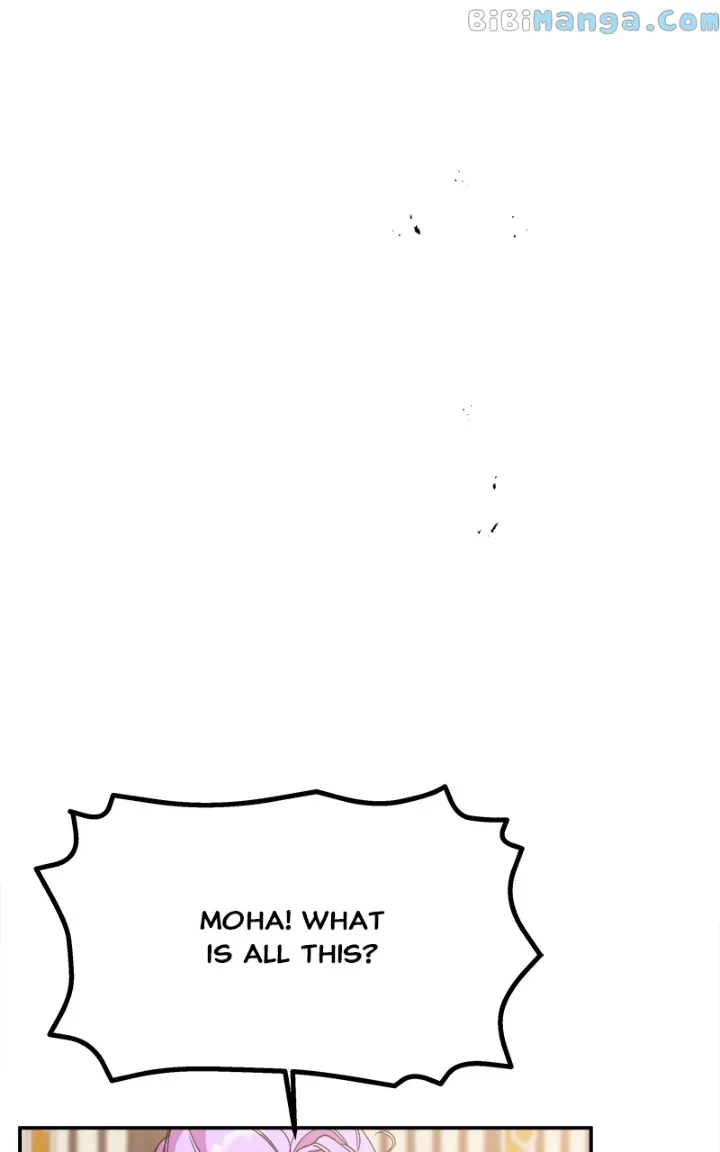 Goddess’s Way of Attacking Tigers Chapter 21 - Page 100
