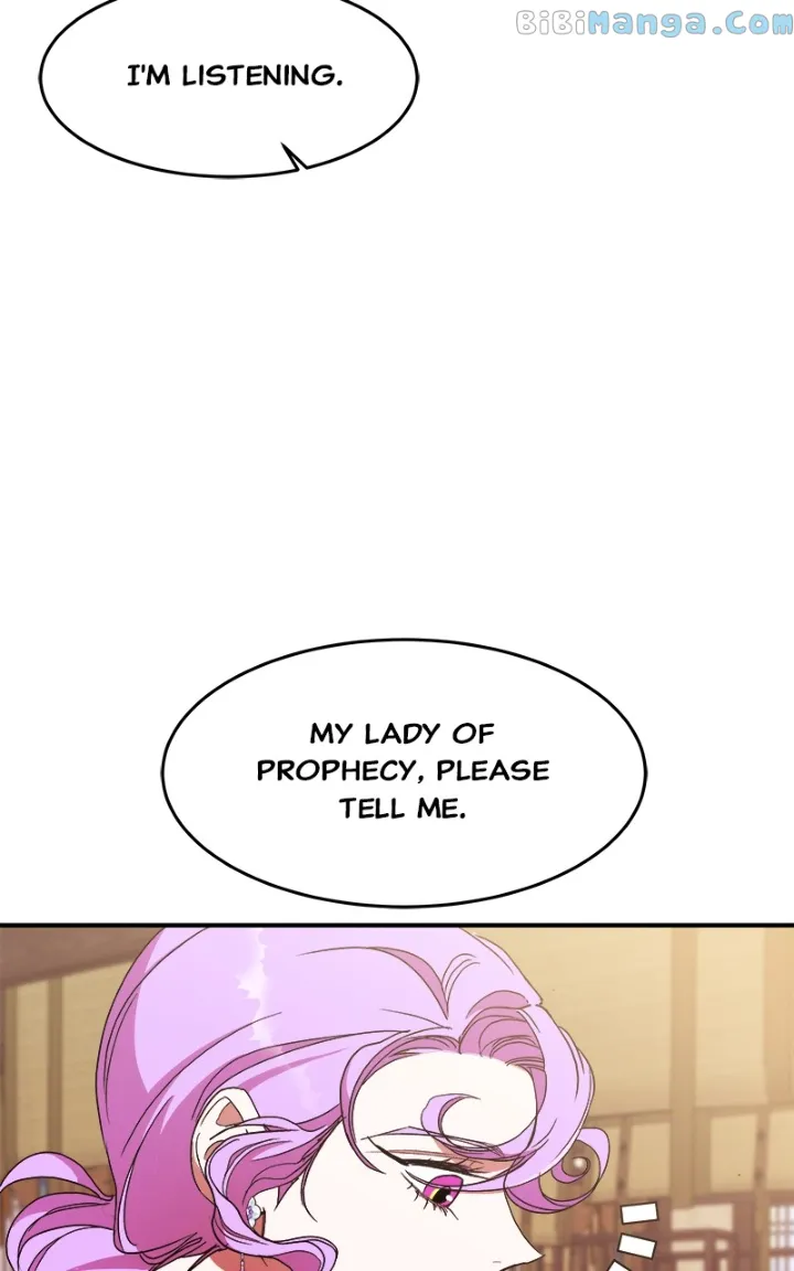 Goddess’s Way of Attacking Tigers Chapter 21 - Page 109