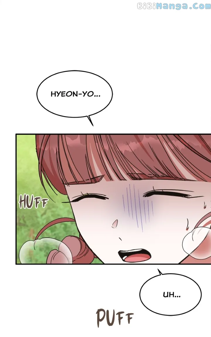 Goddess’s Way of Attacking Tigers Chapter 21 - Page 12