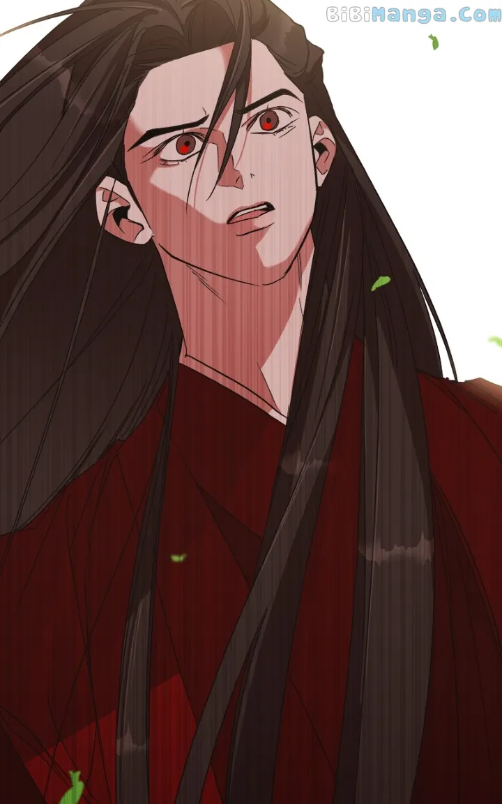 Goddess’s Way of Attacking Tigers Chapter 21 - Page 14