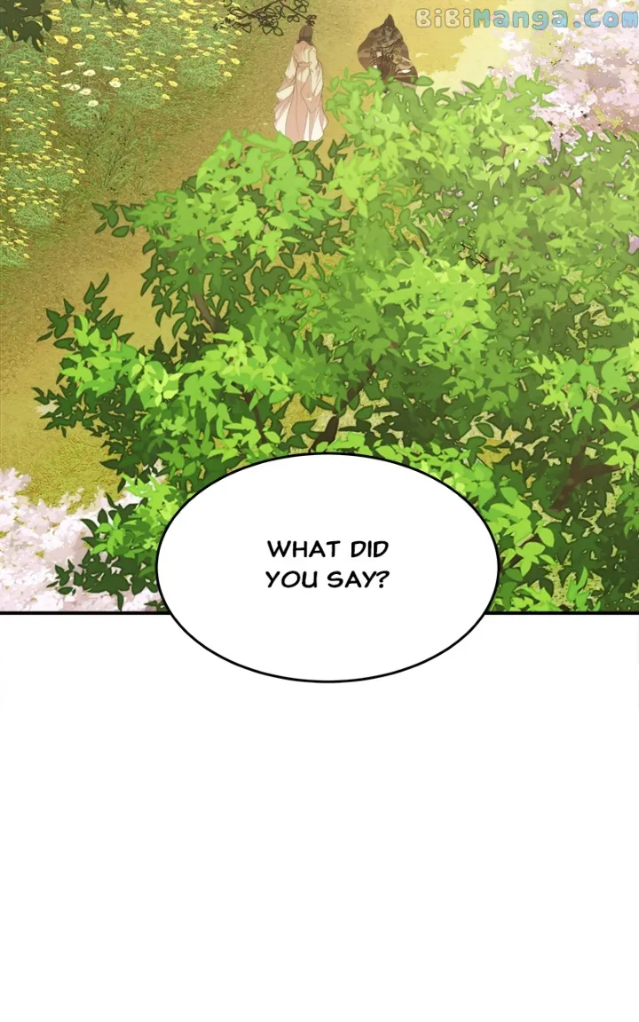 Goddess’s Way of Attacking Tigers Chapter 21 - Page 18