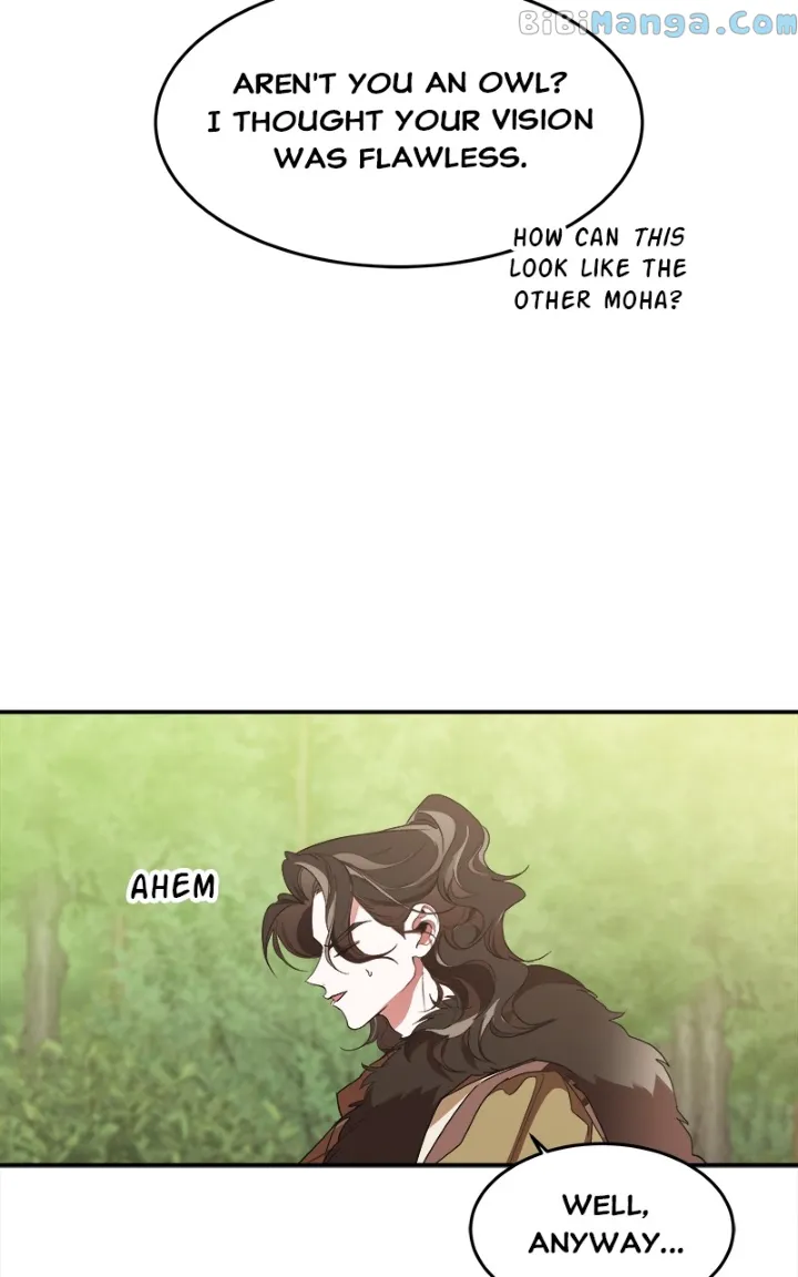 Goddess’s Way of Attacking Tigers Chapter 21 - Page 24
