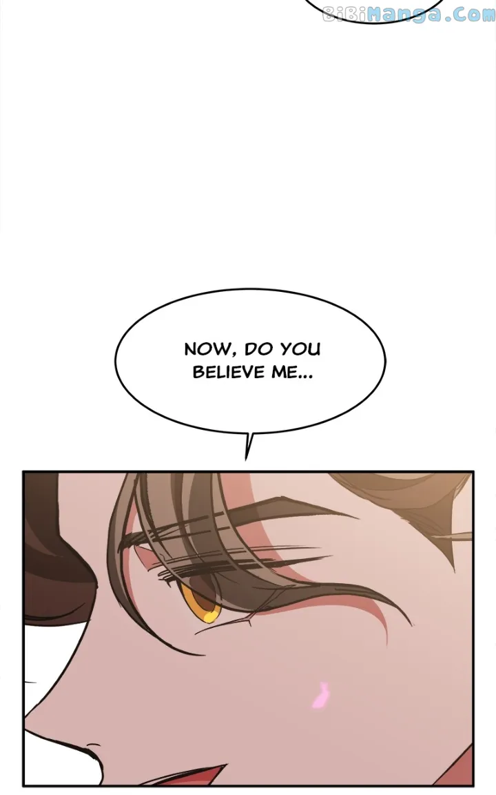 Goddess’s Way of Attacking Tigers Chapter 21 - Page 25