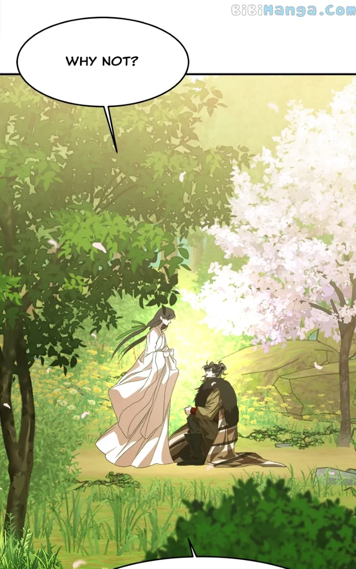 Goddess’s Way of Attacking Tigers Chapter 21 - Page 29
