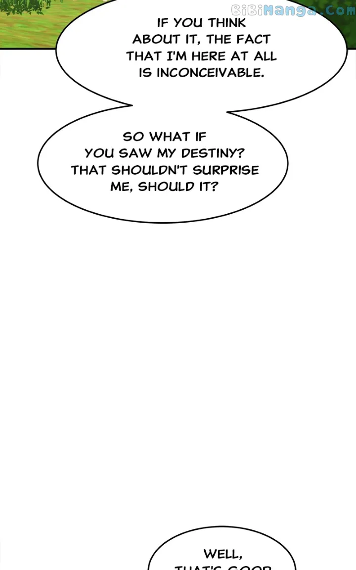 Goddess’s Way of Attacking Tigers Chapter 21 - Page 30