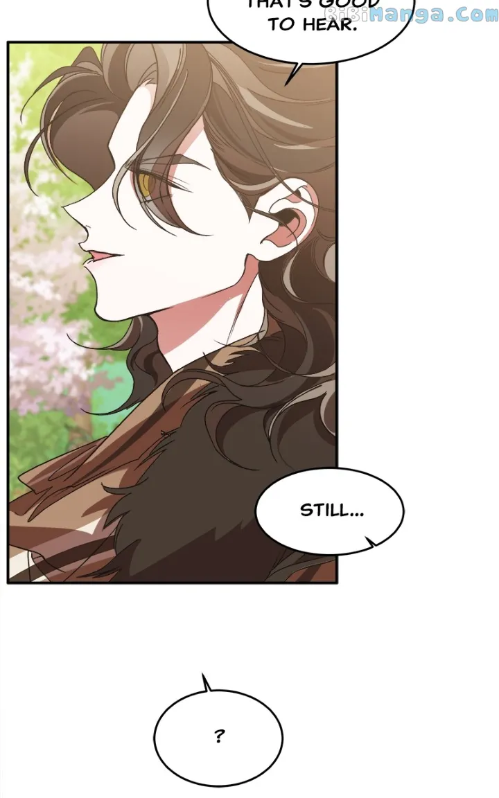 Goddess’s Way of Attacking Tigers Chapter 21 - Page 31