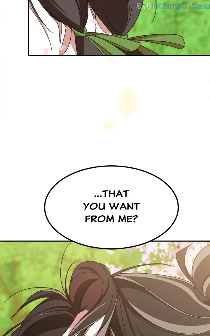 Goddess’s Way of Attacking Tigers Chapter 21 - Page 34