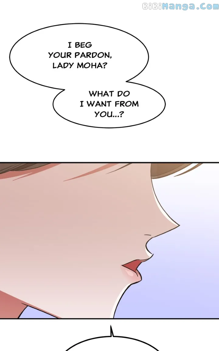 Goddess’s Way of Attacking Tigers Chapter 21 - Page 36