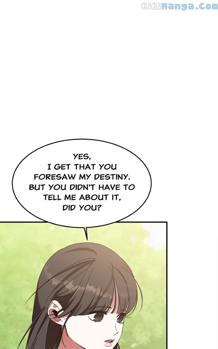 Goddess’s Way of Attacking Tigers Chapter 21 - Page 39