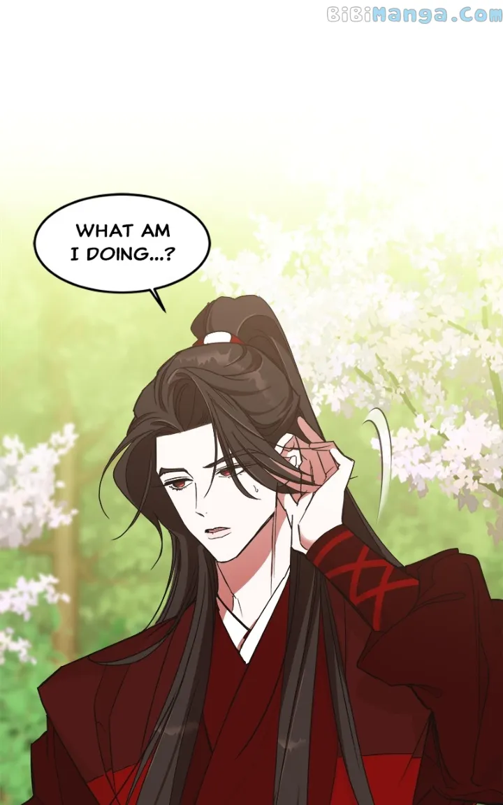 Goddess’s Way of Attacking Tigers Chapter 21 - Page 4