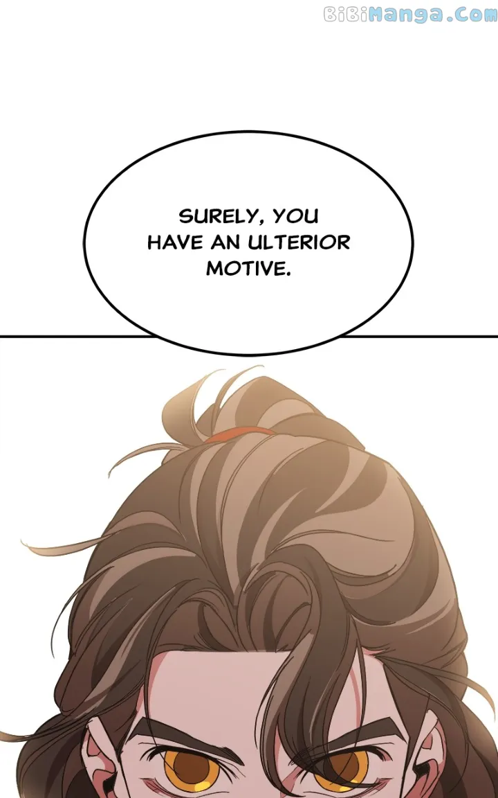 Goddess’s Way of Attacking Tigers Chapter 21 - Page 41