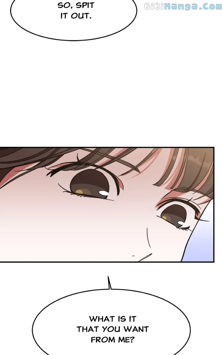 Goddess’s Way of Attacking Tigers Chapter 21 - Page 43