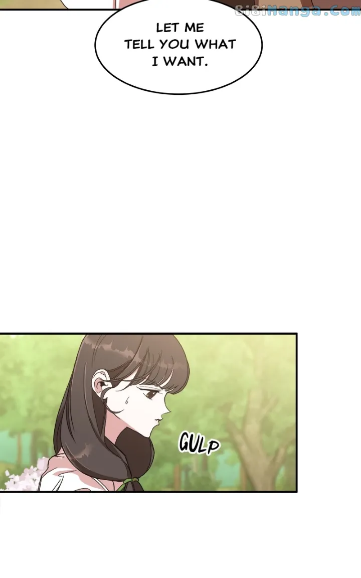 Goddess’s Way of Attacking Tigers Chapter 21 - Page 46