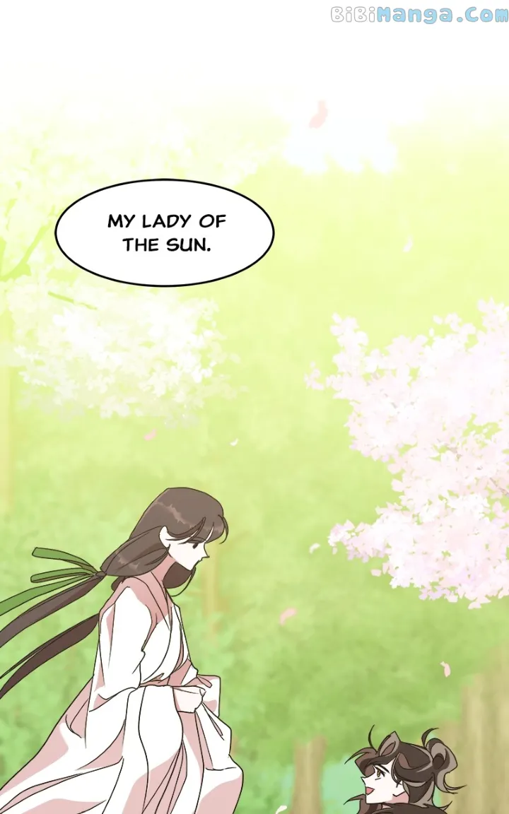 Goddess’s Way of Attacking Tigers Chapter 21 - Page 47