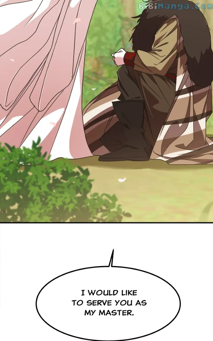 Goddess’s Way of Attacking Tigers Chapter 21 - Page 48