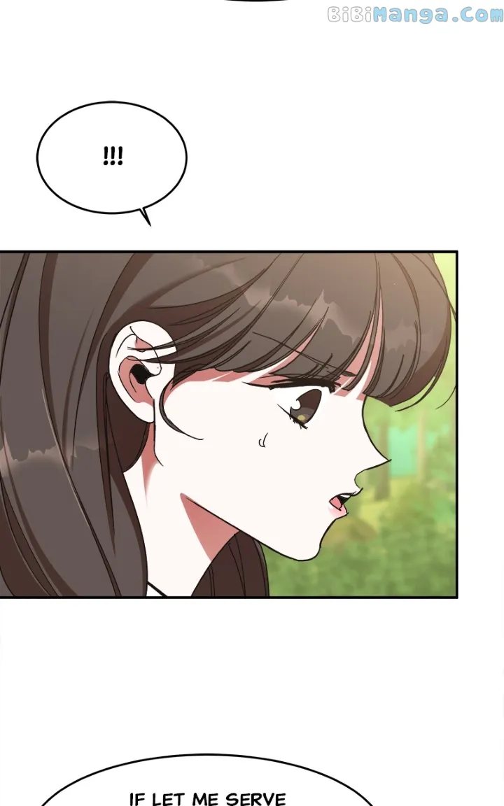 Goddess’s Way of Attacking Tigers Chapter 21 - Page 49