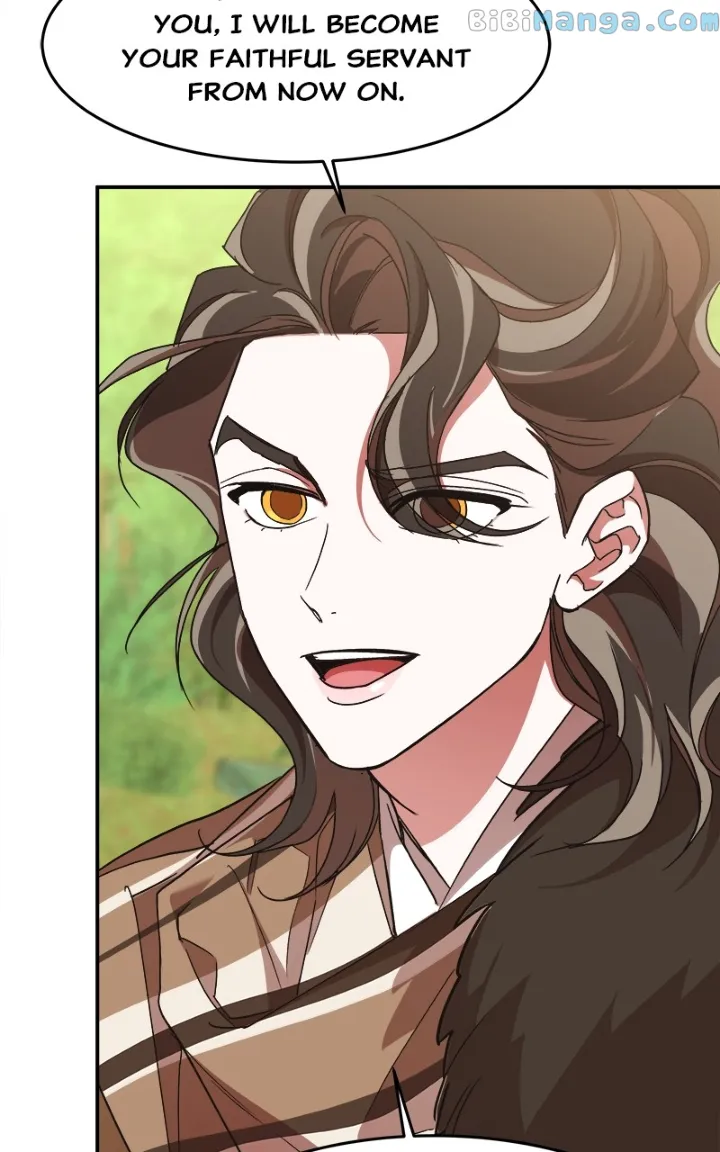Goddess’s Way of Attacking Tigers Chapter 21 - Page 50