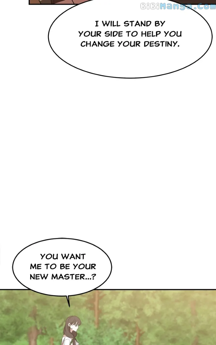 Goddess’s Way of Attacking Tigers Chapter 21 - Page 51