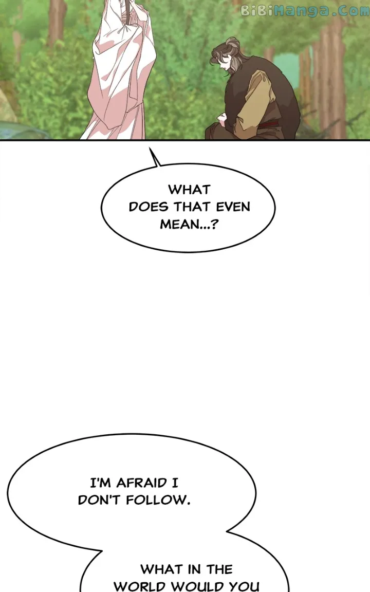 Goddess’s Way of Attacking Tigers Chapter 21 - Page 52