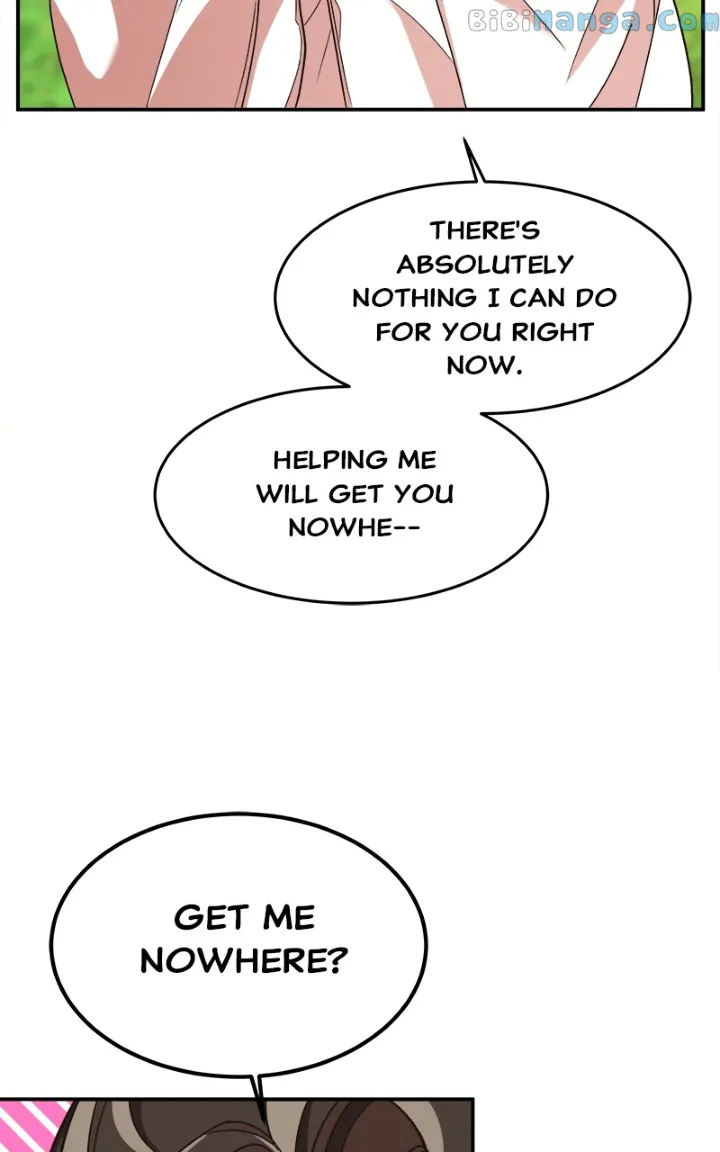 Goddess’s Way of Attacking Tigers Chapter 21 - Page 54