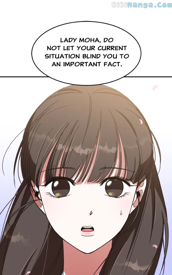 Goddess’s Way of Attacking Tigers Chapter 21 - Page 56