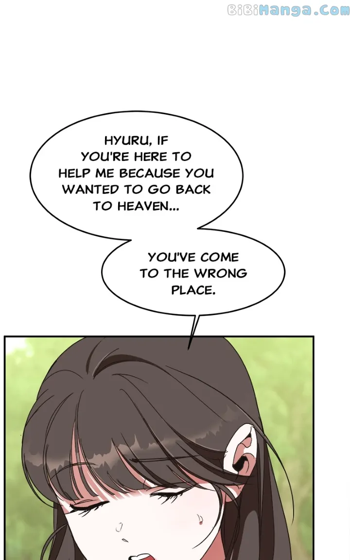 Goddess’s Way of Attacking Tigers Chapter 21 - Page 61