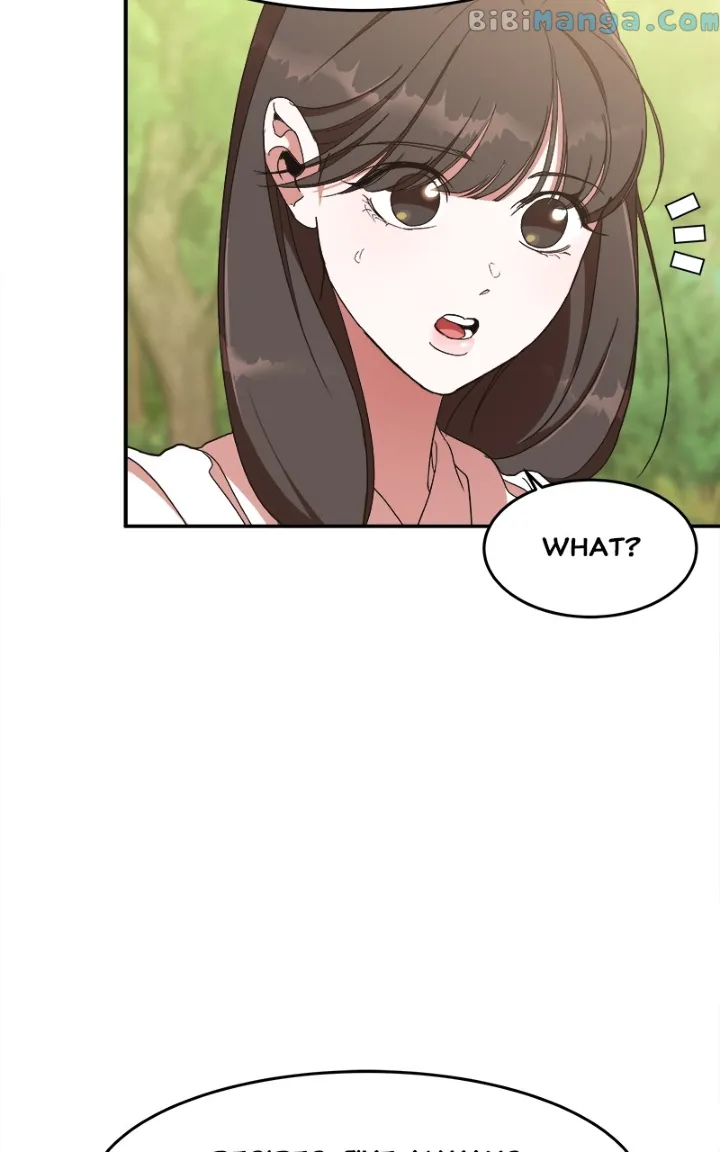 Goddess’s Way of Attacking Tigers Chapter 21 - Page 69