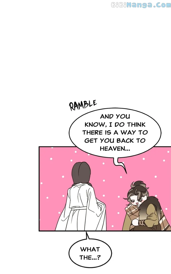 Goddess’s Way of Attacking Tigers Chapter 21 - Page 71