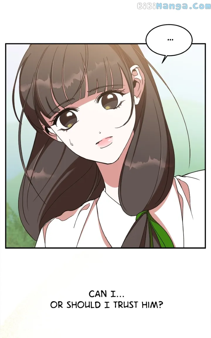 Goddess’s Way of Attacking Tigers Chapter 21 - Page 74