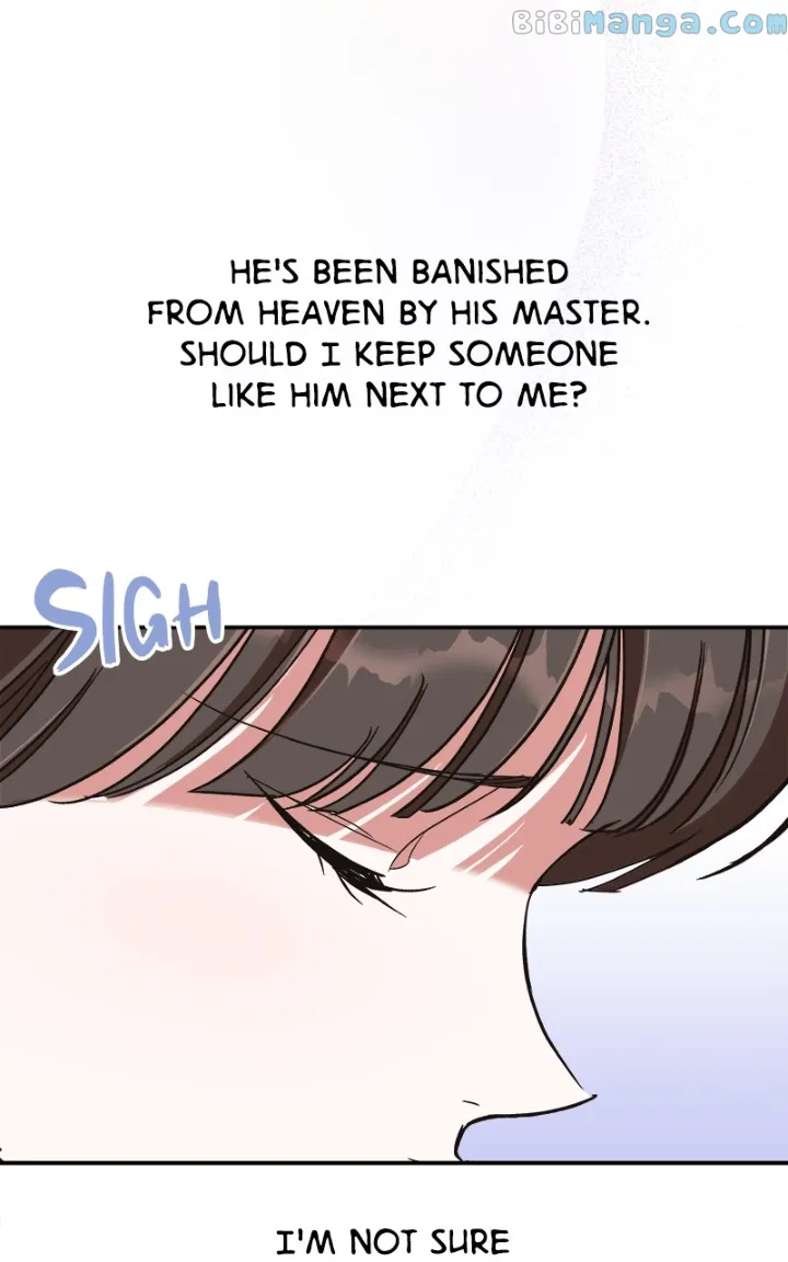 Goddess’s Way of Attacking Tigers Chapter 21 - Page 76