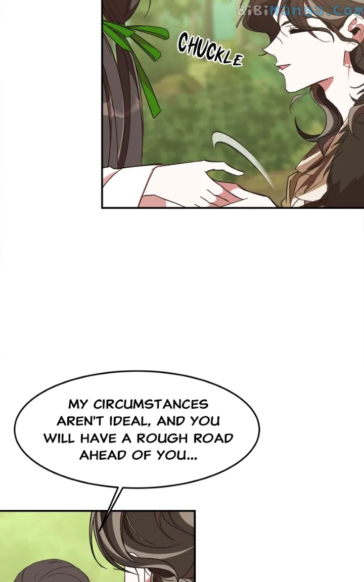 Goddess’s Way of Attacking Tigers Chapter 21 - Page 80